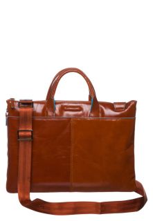 Piquadro   Across body bag   orange