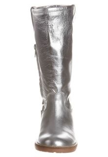 Hip Boots   silver