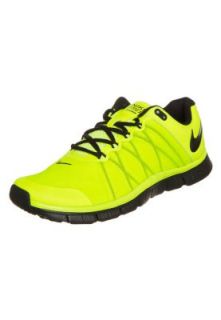 Nike Performance   FREE TRAINER 3.0   Sports shoes   green