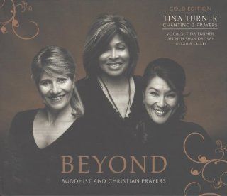 Beyond Buddist and Christian Prayers (Gold Edition) Music
