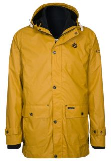 Dreimaster   Waterproof jacket   yellow