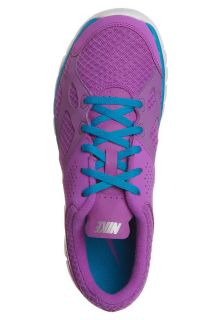 Nike Performance FLEX 2012 RN   Lightweight running shoes   purple