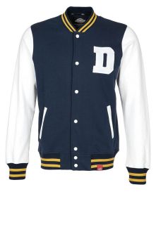 Dickies   UTAH   Tracksuit top   blue