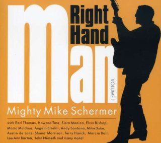Right Hand Man Vol. 1 Music