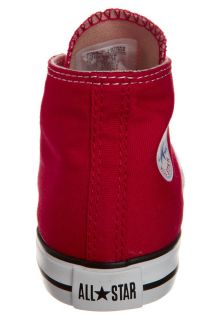Converse CHUCK TAYLOR AS CORE HI   High top trainers   red
