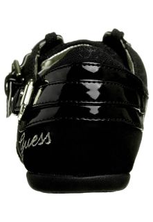 Guess SANDER   Trainers   black