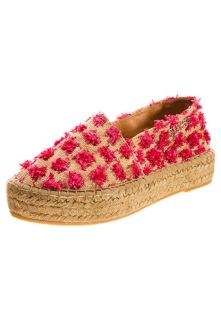 Guess   ELSA   Espadrilles   pink