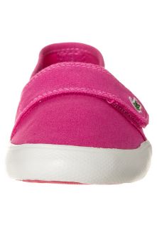 Lacoste MARICE   Velcro shoes   pink