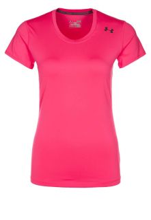 Under Armour   SONIC   Sports shirt   pink