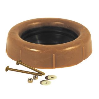 Oatey Jumbo Reinforced with Bolts Toilet Wax Ring