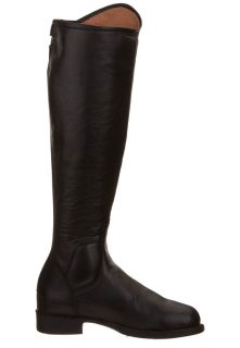 USG STYLE   Riding boots   black