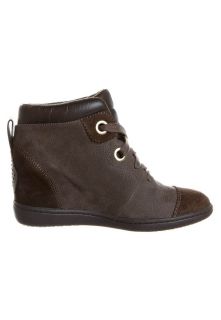 Skechers PLUS 3   Ankle boots   brown