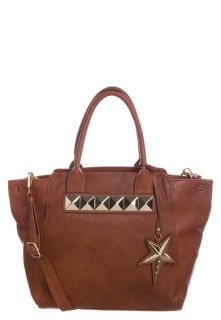 Thierry Mugler   INFINITY   Handbag   brown