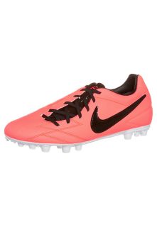 Nike Performance   T90 SHOOT IV AG   Football boots   pink