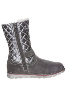 Oliver Winter boots   silver