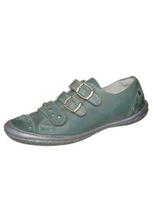 Primigi   ELFRIDA   Velcro shoes   green