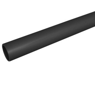 Charlotte Pipe 1 In x 10 Ft 630 Psi Schedule 80 Pvc Pressure Pipe