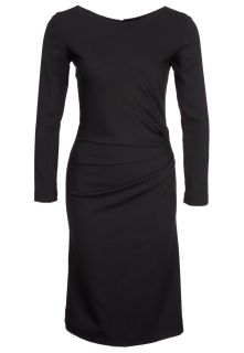 Liebig   TJORVEN   Shift dress   black