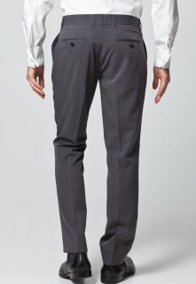 Selected Homme RAMON   Suit trousers   grey