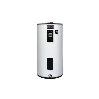 U.S. Craftmaster 40 Gallons 9 Year Tall Electric Water Heater