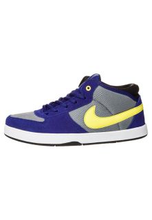 Nike Sportswear MAVRK MID 3   Skater shoes   blue