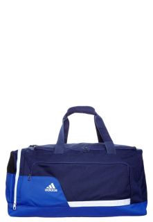 adidas Performance   TIRO TEAMBAG M   Sports bag   blue