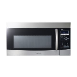 Samsung 1.7 cu ft Over the Range Convection Microwave (Stainless Steel)
