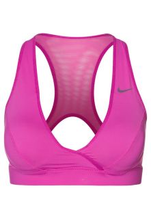 Nike Performance   Sports bra   pink