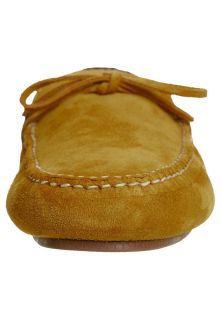 Arfango Moccasins   yellow