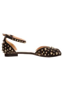 Bibi Lou   Sandals   black