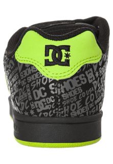 DC Shoes CHARACTER   Trainers   black