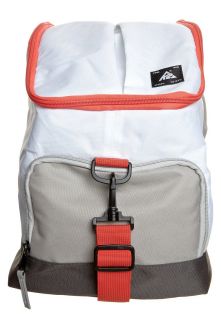 K2   ALLIANCE CARRIER   Sports bag   white