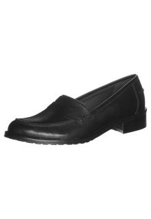 Pier One   Slip ons   black