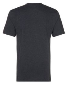 Nike Sportswear   Print T shirt   grey