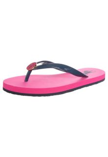 Polo Ralph Lauren   MOSCATTO   Flip flops   pink