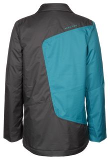 Oakley TUCKER   Snowboard jacket   grey
