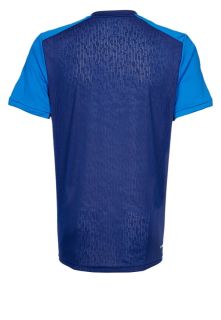 adidas Performance Sports shirt   blue