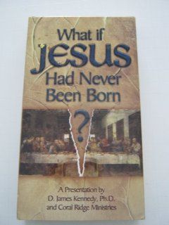 What if Jesus Had Never Been Born? Movies & TV