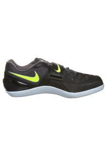Nike Performance ZOOM ROTATIONAL 5   Sports shoes   black