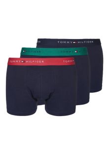 Tommy Hilfiger   SEYMORE 3 PACK   Shorts   blue