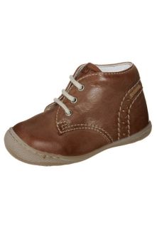Primigi   ERWAN E   Baby shoes   brown