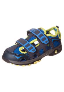 Jack Wolfskin   COOL SUMMER   Walking sandals   blue