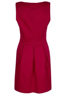 Sisley Summer dress   red