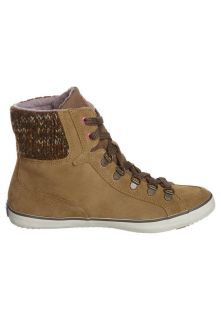 Keds CELEB BOOT   High top trainers   brown