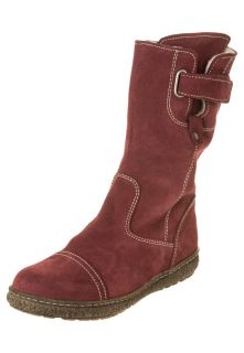 Jonnys   BOTA   Winter boots   red