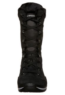 Lowa ATINA GTX   Winter boots   black
