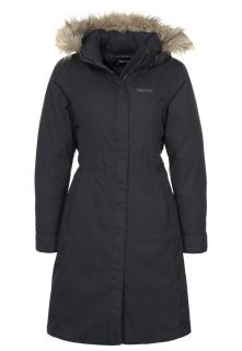 Marmot   CHELSEA   Down coat   black