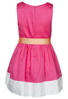 Tommy Hilfiger ZINTA   Summer dress   pink