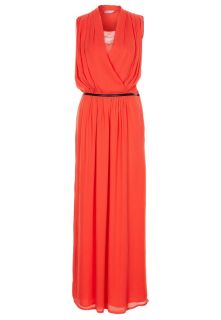 Pyrus   WILLOW GEORGETTE MAXI GOWN   Occasion wear   orange