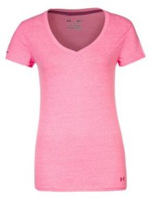 Under Armour   UNDENIABLE   Sports shirt   pink